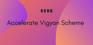 SERB Launches Accelerate Vigyan To Promote Research And Development In India
